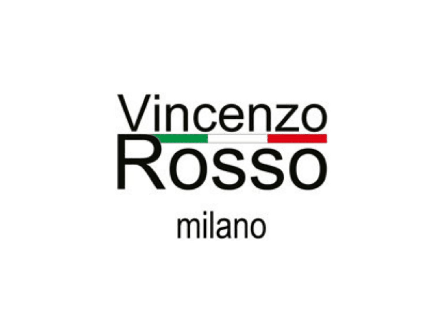 Vincenzo Rosso Logo