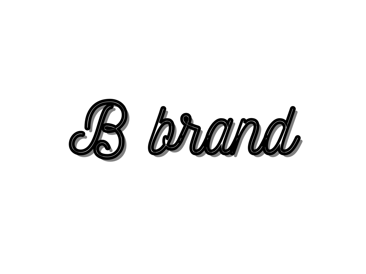 B-Brand