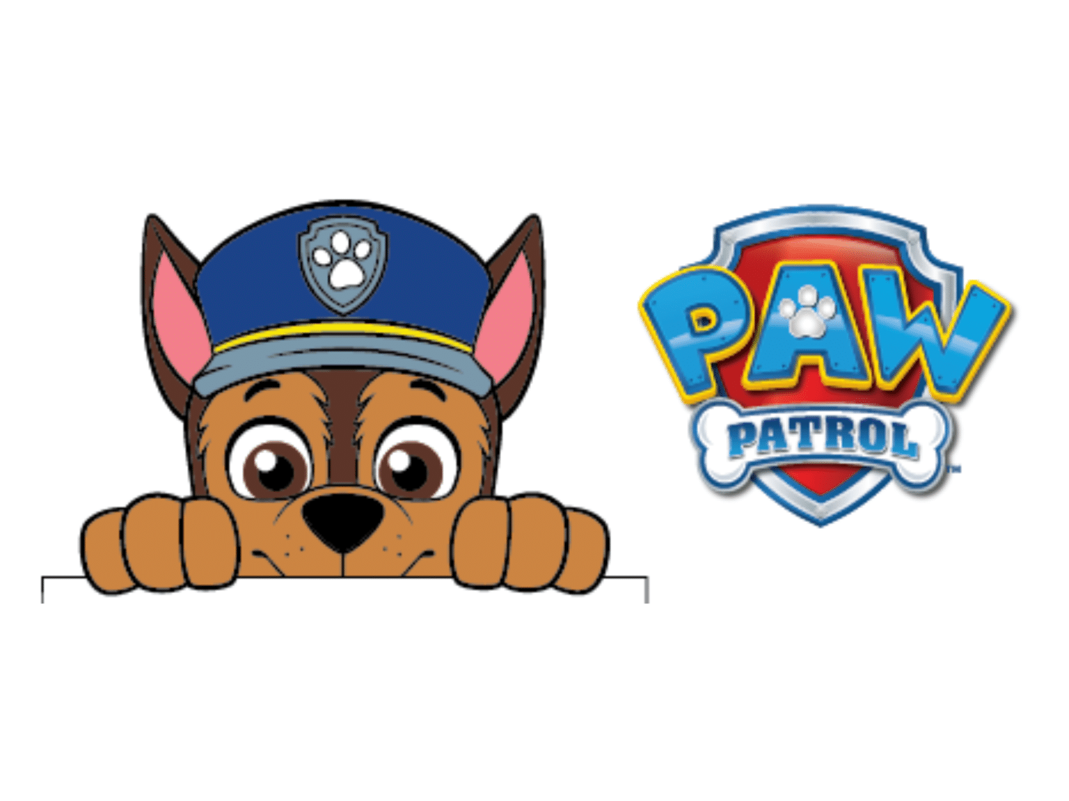 Paw Patrol