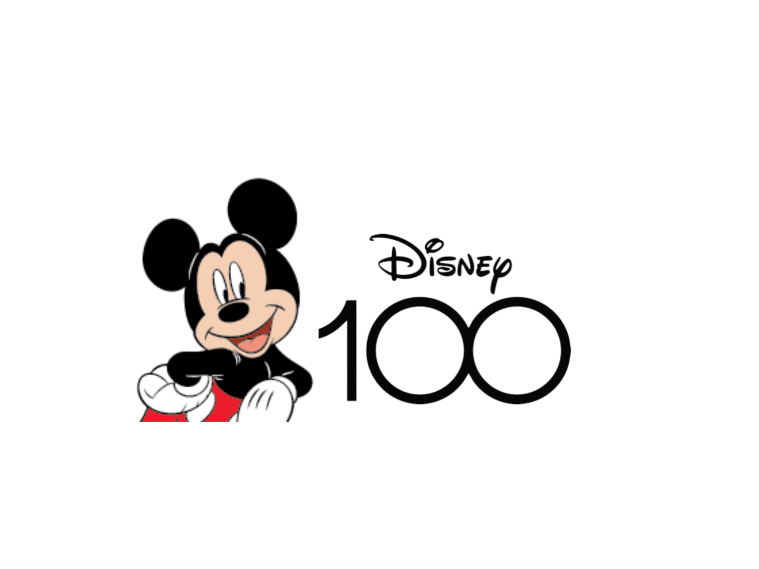 Disney 100 years of wonder