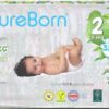 Pureborn luiers