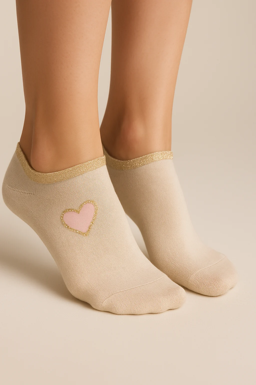 WeciBor 6 paar grappige kleurrijke sneakersokken voor dames, grappige casual katoenen korte grappige sokken, 39-42 EU