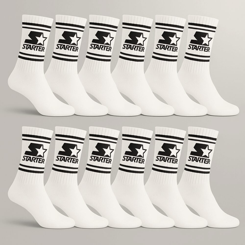 Starter-sokken