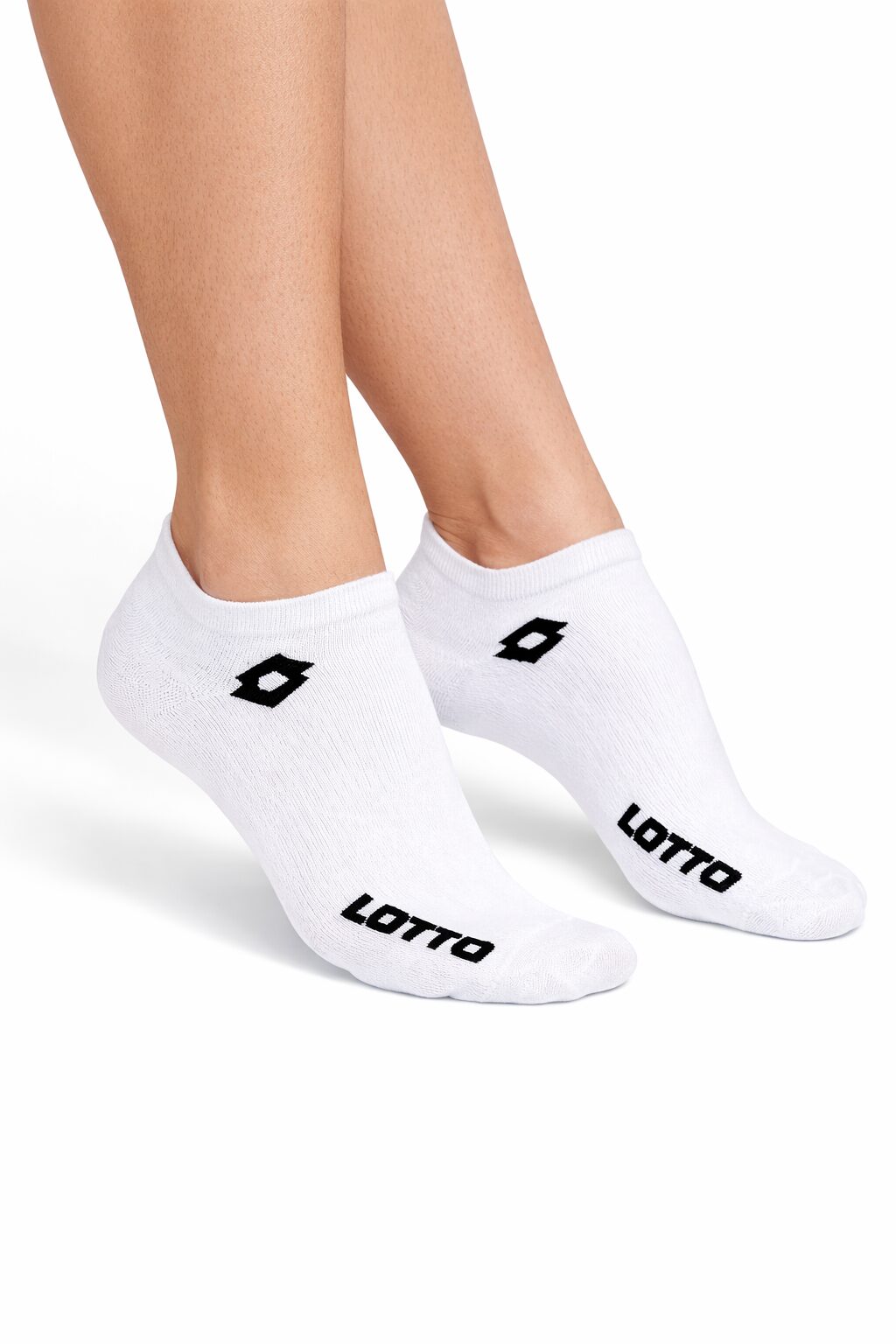 Lotto Unisex Sneakersokken