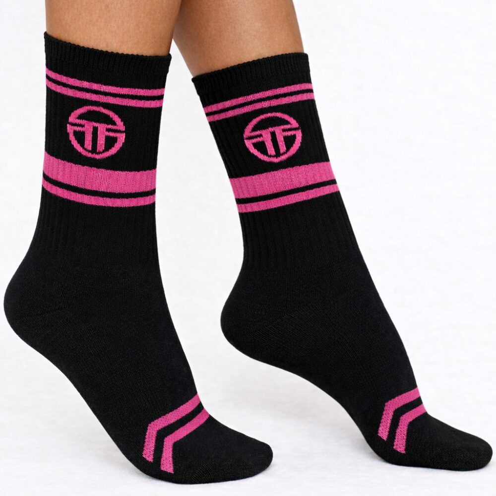 sportieve damessokken