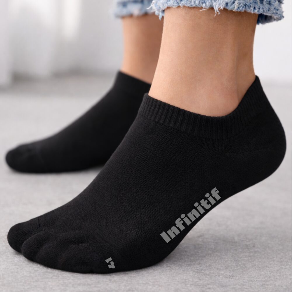 Sneaker Sokken Dames