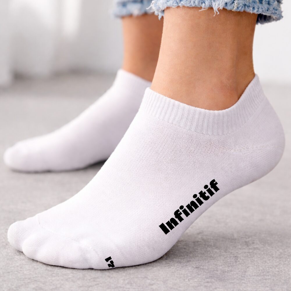 Sneaker Sokken Dames -