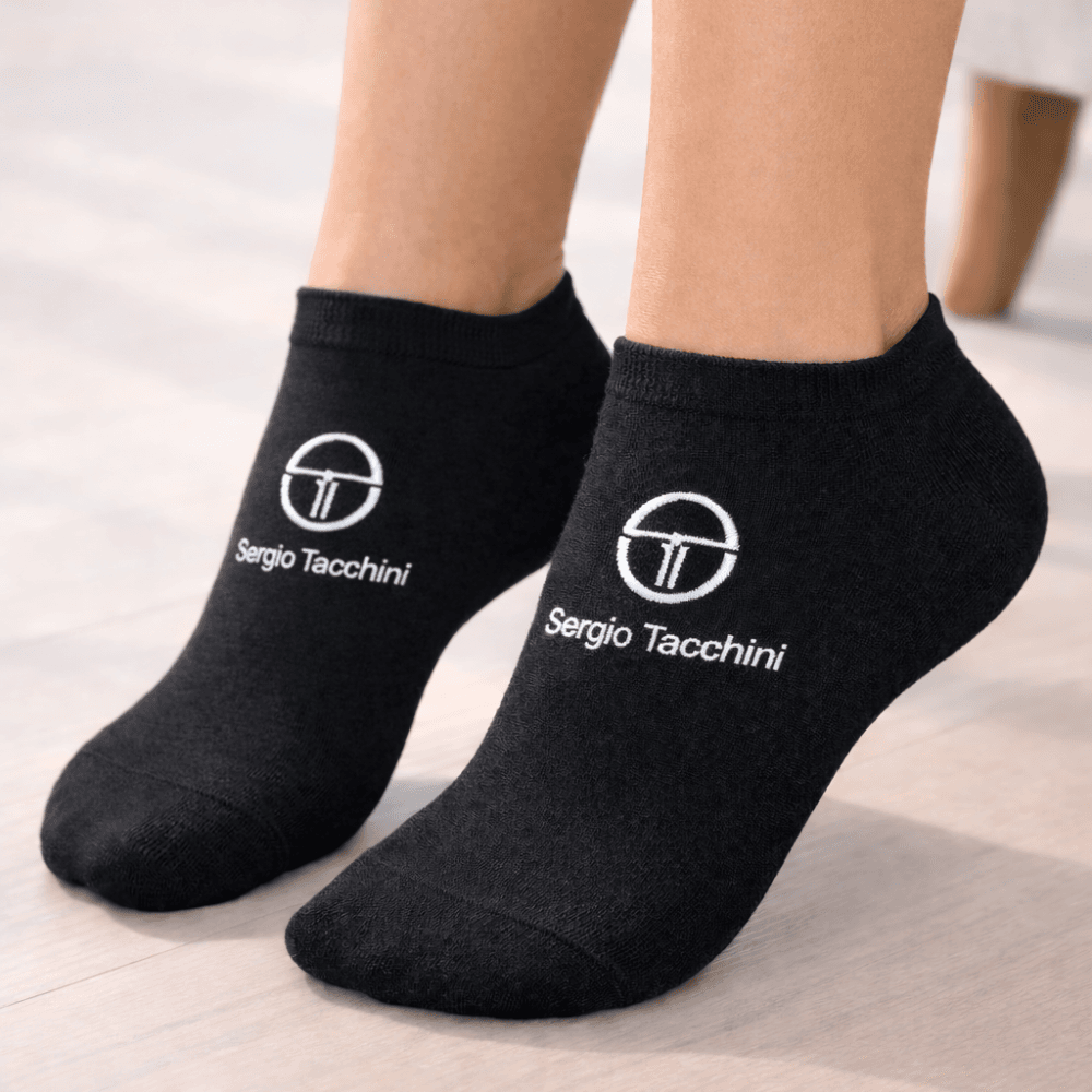 Sergio Tacchini 39-42