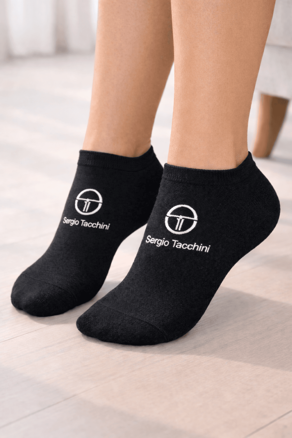 Sergio Tacchini 39-42